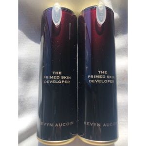 Kevyn Aucoin The Primed Skin Developer Bundle NIB